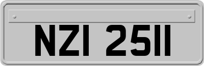 NZI2511