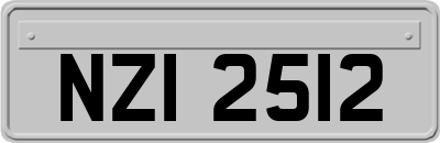 NZI2512