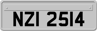 NZI2514