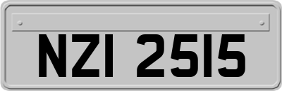 NZI2515