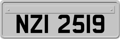NZI2519