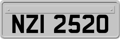 NZI2520