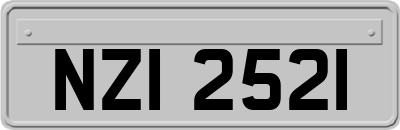 NZI2521