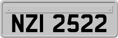 NZI2522