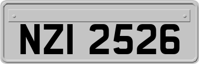 NZI2526