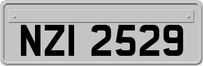 NZI2529