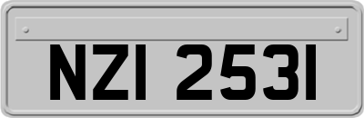 NZI2531