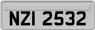 NZI2532