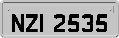 NZI2535