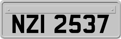 NZI2537