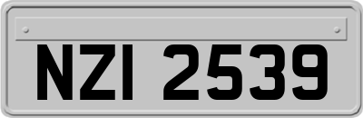 NZI2539