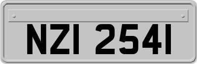 NZI2541