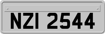 NZI2544