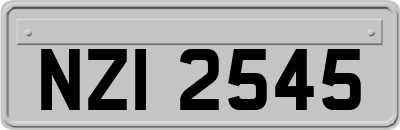 NZI2545