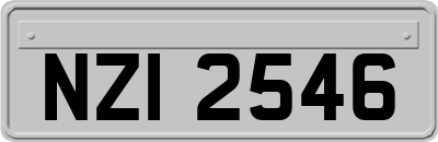 NZI2546