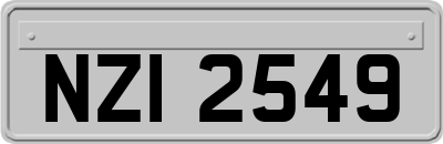 NZI2549