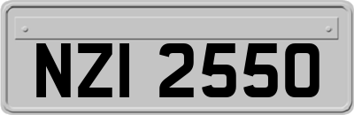 NZI2550