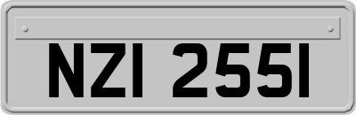 NZI2551