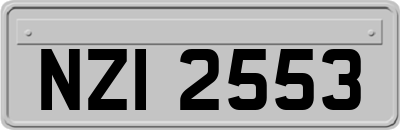 NZI2553