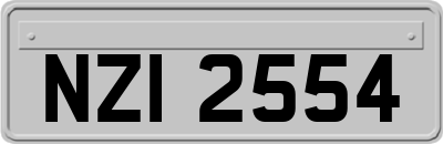 NZI2554