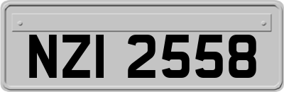 NZI2558