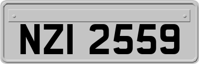 NZI2559