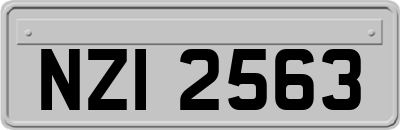 NZI2563