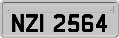 NZI2564