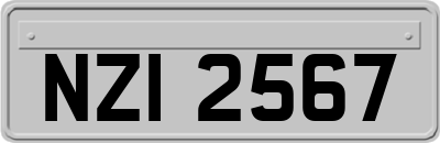 NZI2567