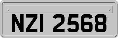 NZI2568