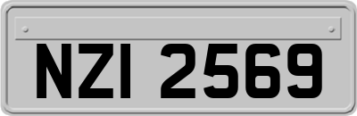 NZI2569