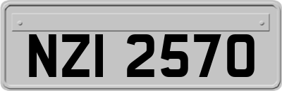 NZI2570