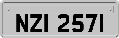 NZI2571