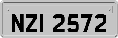 NZI2572