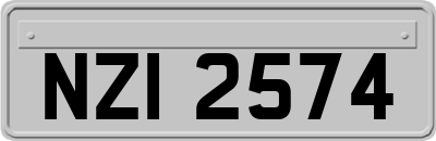 NZI2574