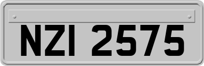 NZI2575