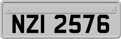NZI2576
