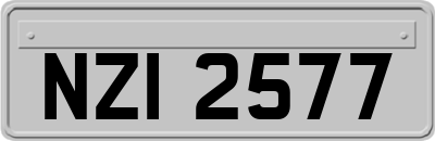 NZI2577