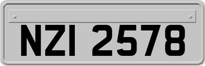 NZI2578