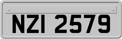 NZI2579