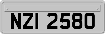 NZI2580