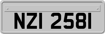 NZI2581