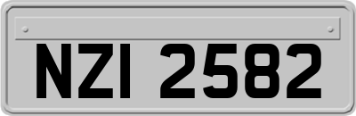 NZI2582