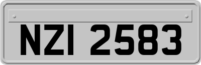 NZI2583