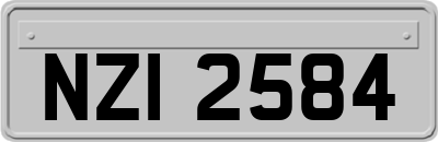 NZI2584