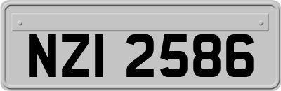 NZI2586