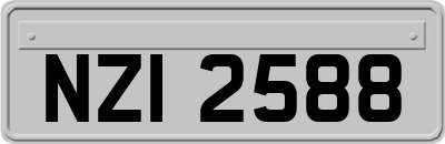 NZI2588