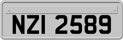 NZI2589