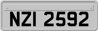 NZI2592