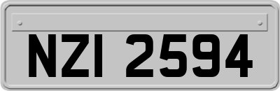 NZI2594